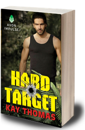 Hard Target